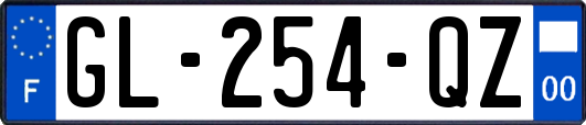 GL-254-QZ