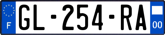 GL-254-RA