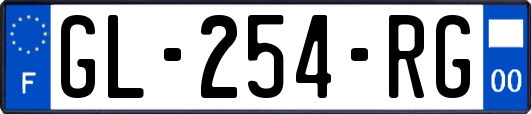 GL-254-RG