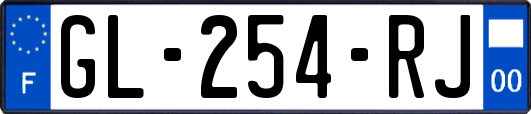 GL-254-RJ