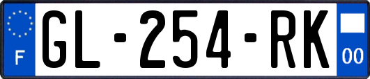 GL-254-RK