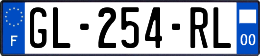GL-254-RL