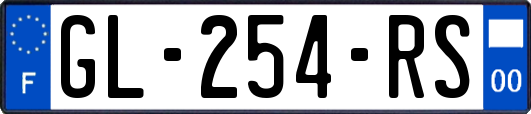 GL-254-RS