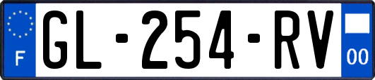 GL-254-RV