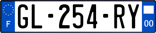GL-254-RY