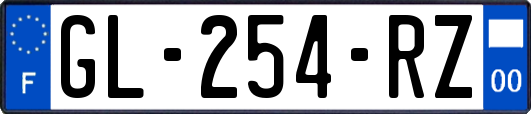 GL-254-RZ