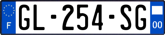 GL-254-SG