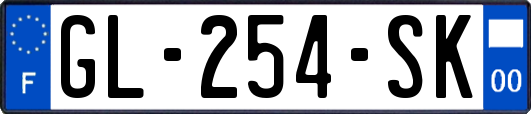GL-254-SK