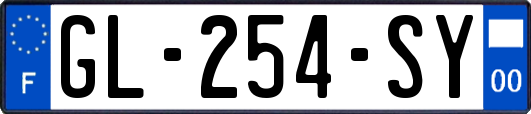 GL-254-SY