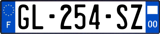 GL-254-SZ
