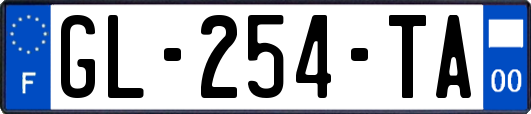 GL-254-TA