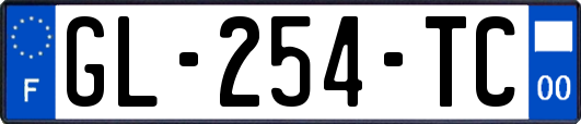 GL-254-TC