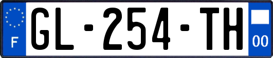 GL-254-TH