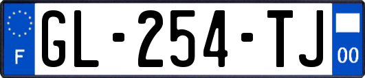 GL-254-TJ