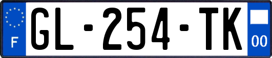 GL-254-TK