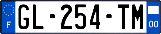 GL-254-TM