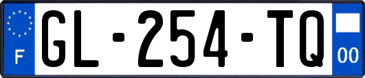 GL-254-TQ