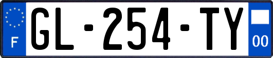 GL-254-TY