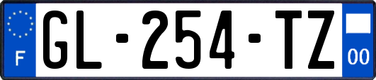 GL-254-TZ