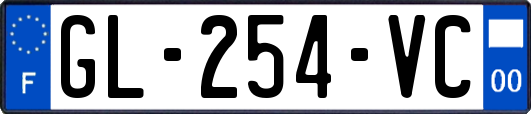 GL-254-VC