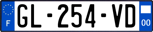 GL-254-VD