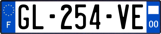 GL-254-VE