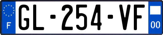 GL-254-VF