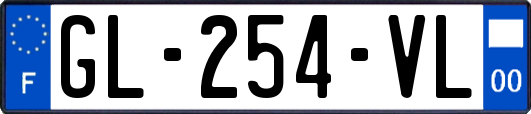 GL-254-VL