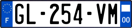 GL-254-VM