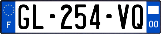 GL-254-VQ