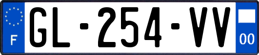 GL-254-VV