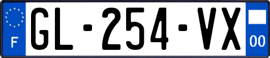 GL-254-VX