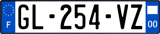 GL-254-VZ