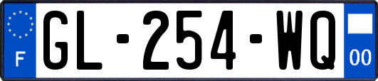 GL-254-WQ
