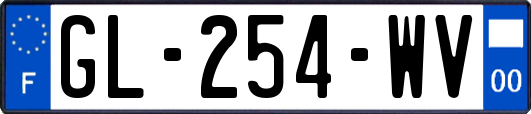 GL-254-WV