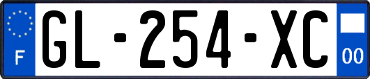 GL-254-XC