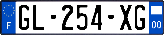 GL-254-XG