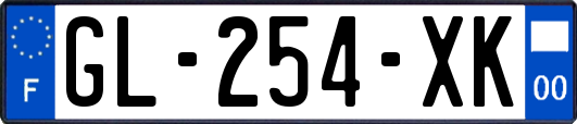 GL-254-XK