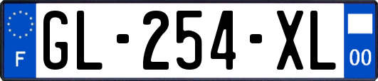 GL-254-XL