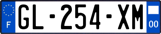 GL-254-XM