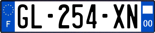 GL-254-XN