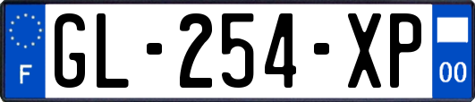 GL-254-XP