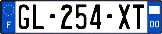 GL-254-XT