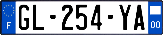 GL-254-YA