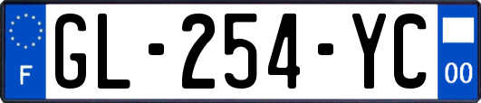 GL-254-YC