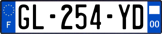 GL-254-YD