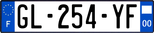 GL-254-YF