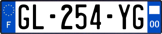 GL-254-YG