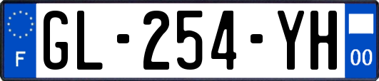 GL-254-YH