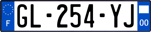 GL-254-YJ
